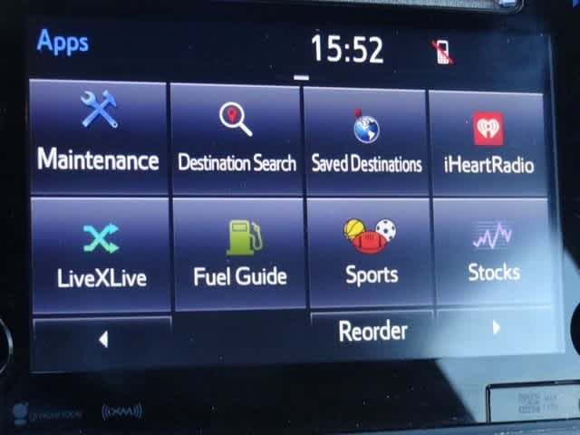 Thumbnail: 2017 Toyota Tacoma - 24