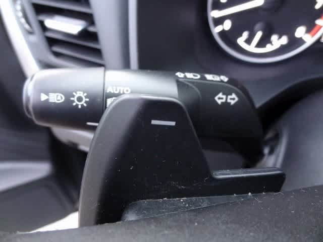 Thumbnail: 2023 Nissan Rogue - 18