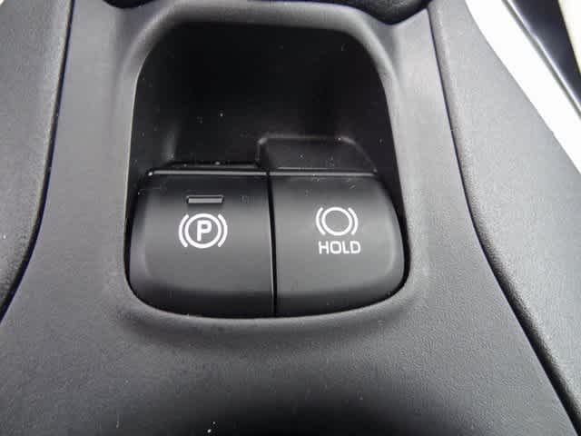 Thumbnail: 2025 Toyota Corolla Cross - 12