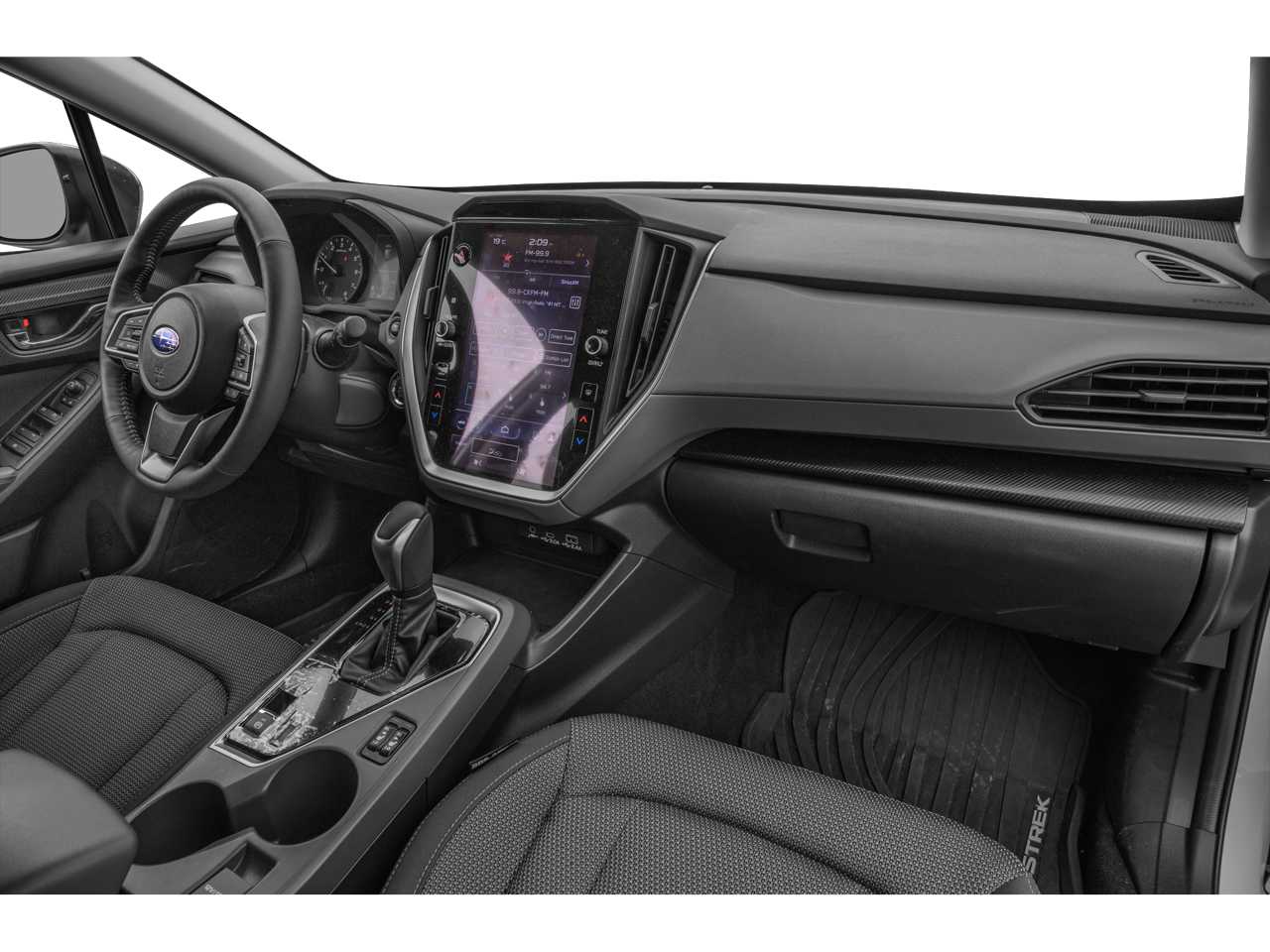 2024 Subaru Crosstrek Premium 15