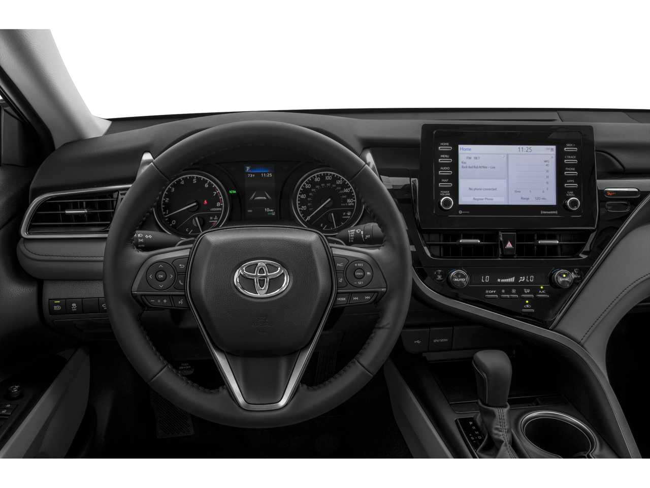Thumbnail: 2023 Toyota Camry - 4
