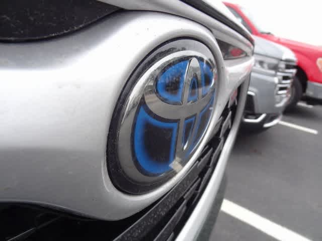 Thumbnail: 2023 Toyota Highlander - 18