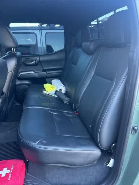 Thumbnail: 2021 Toyota Tacoma - 14