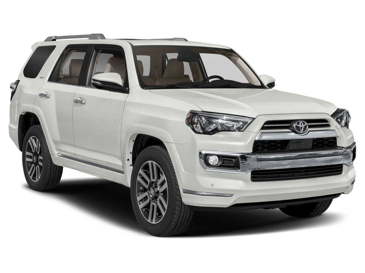 Thumbnail: 2022 Toyota 4Runner - 6