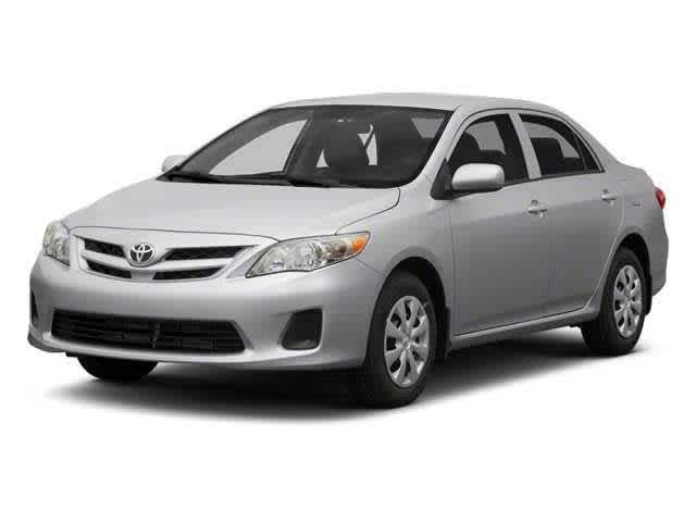 2013 Toyota Corolla L -
                  Chesapeake, VA