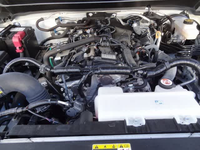 Thumbnail: 2024 Toyota Tacoma - 36