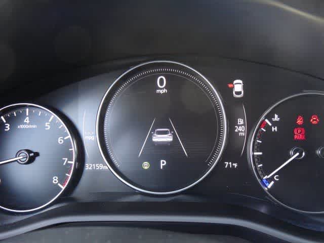 Thumbnail: 2024 Mazda CX-30 - 20