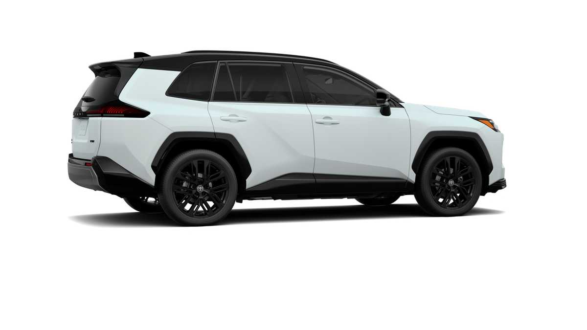 Thumbnail: 2026 Toyota RAV4 - 11