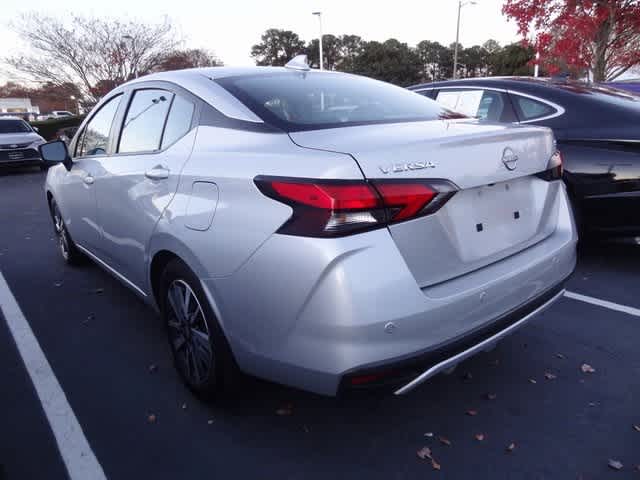 Thumbnail: 2023 Nissan Versa - 6