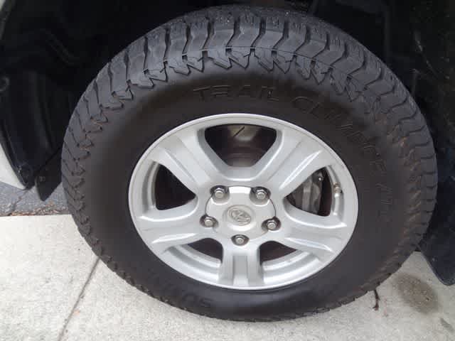 Thumbnail: 2010 Toyota Tundra - 19
