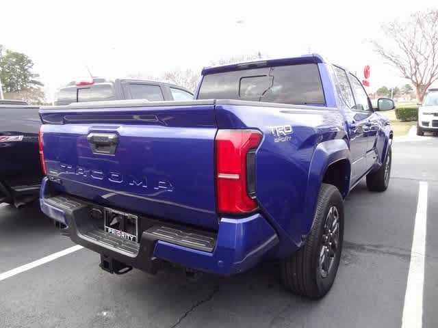 Thumbnail: 2024 Toyota Tacoma - 5