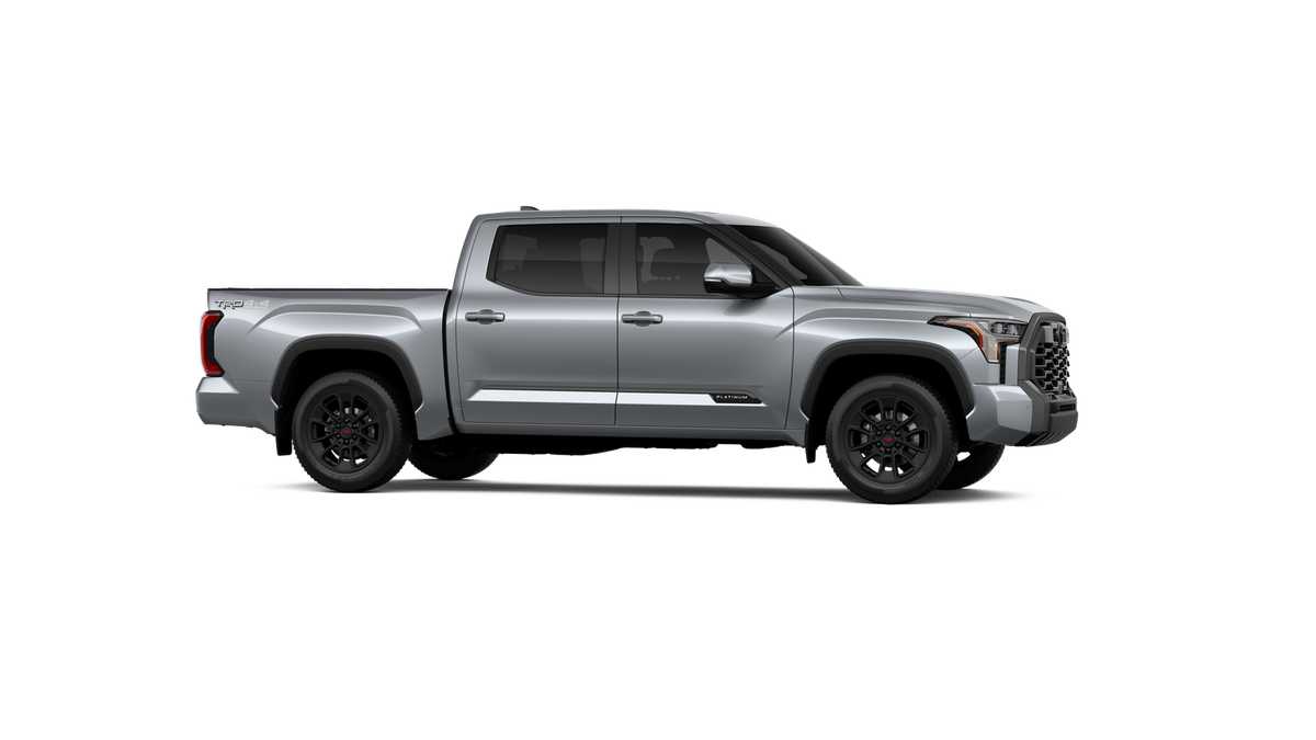 Thumbnail: 2026 Toyota Tundra - 13