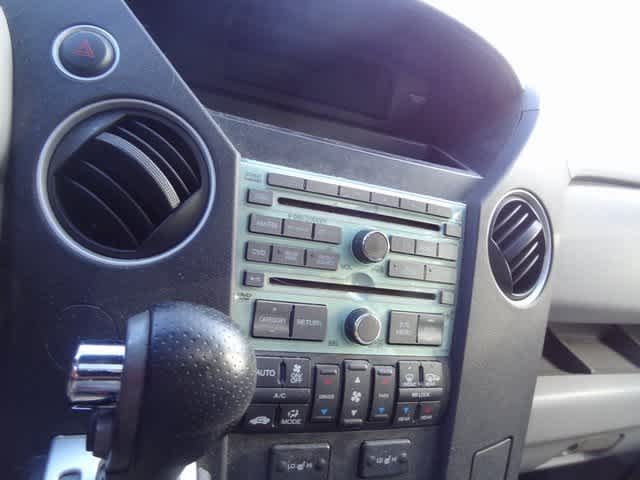 Thumbnail: 2009 Honda Pilot - 11
