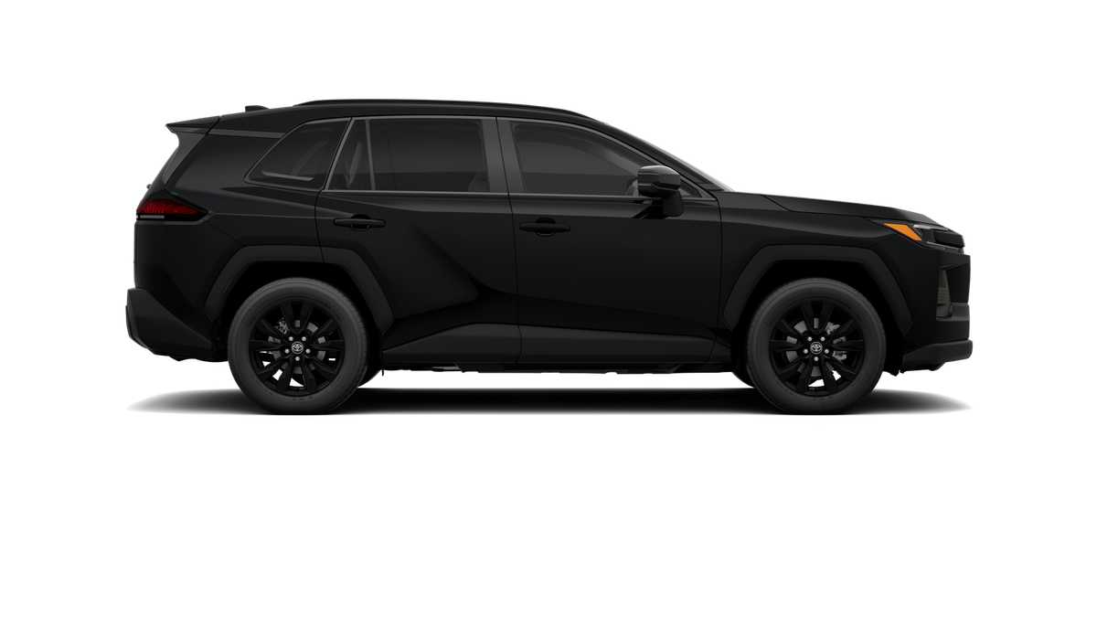 Thumbnail: 2026 Toyota RAV4 - 12
