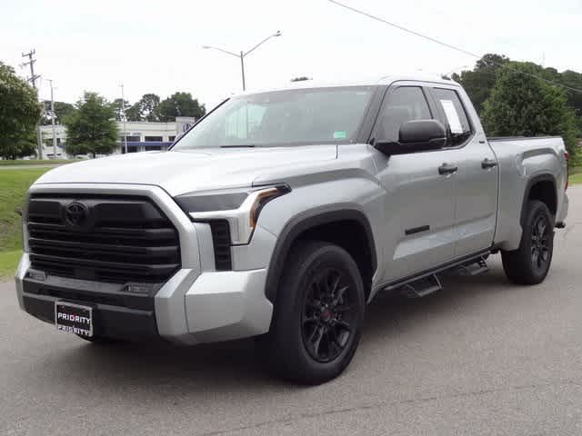 2023 Toyota Tundra SR5 -
                  Chesapeake, VA