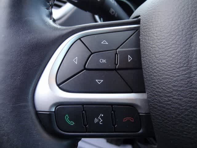 Thumbnail: 2017 Jeep Compass - 12