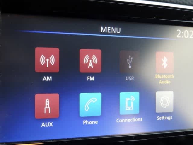 Thumbnail: 2021 Nissan Kicks - 20