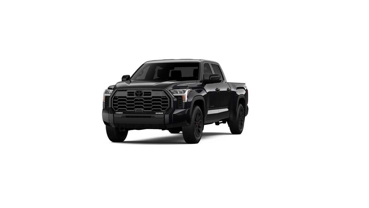 Thumbnail: 2026 Toyota Tundra - 18