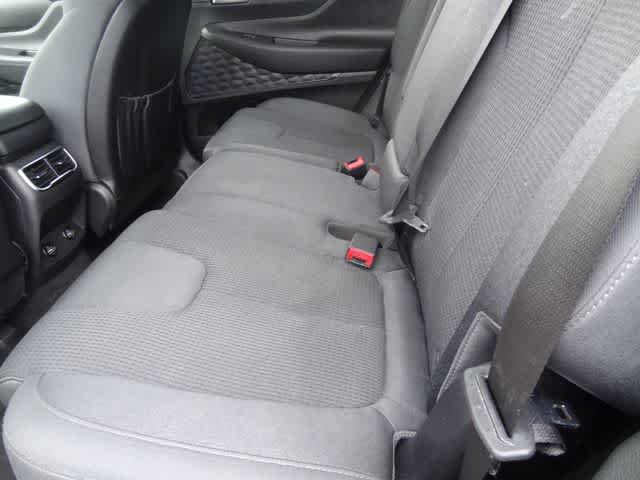 Thumbnail: 2023 Hyundai Santa Fe - 8