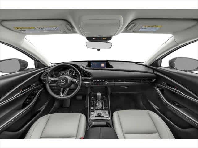 Thumbnail: 2025 Mazda CX-30 - 5