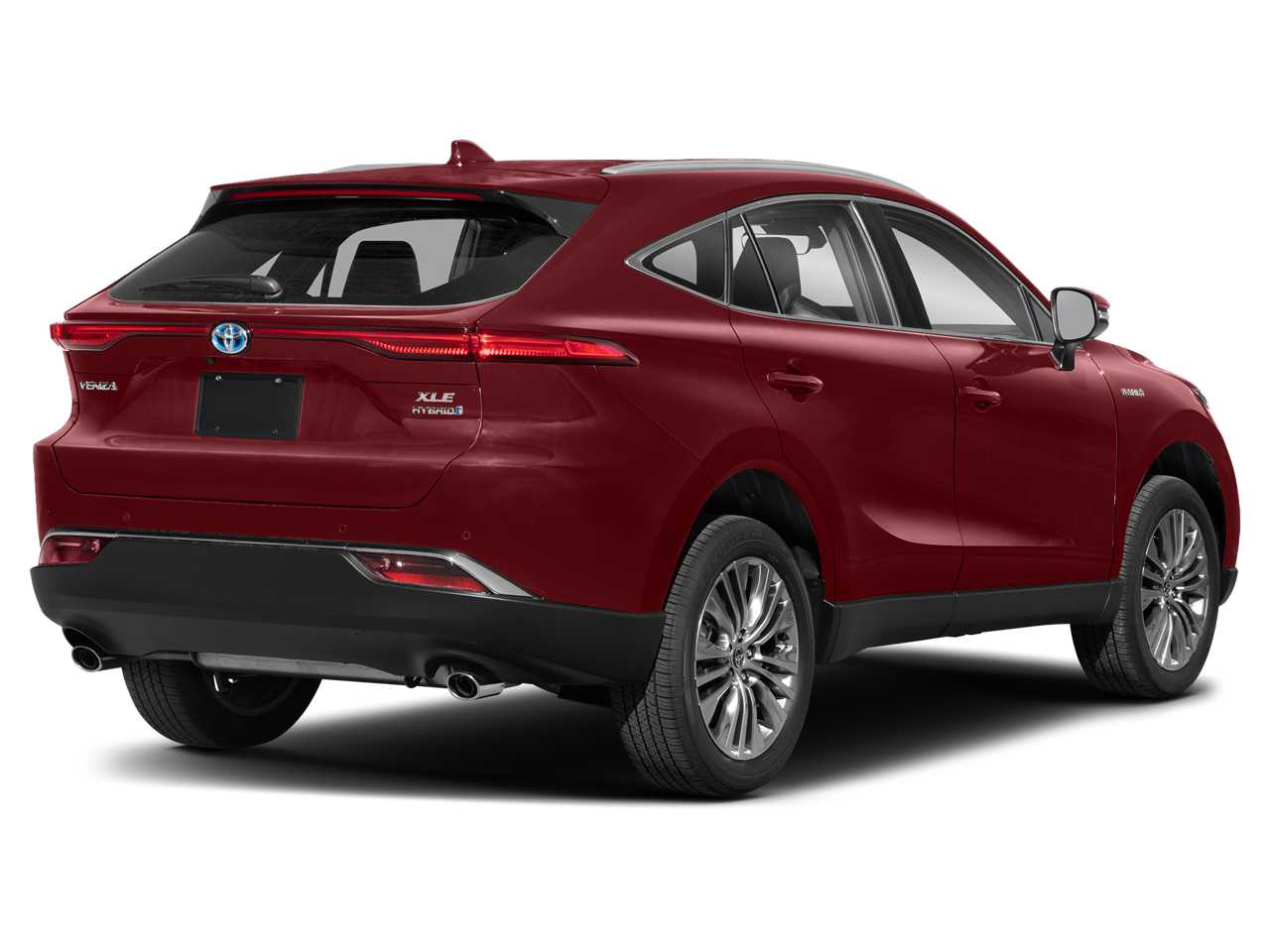 Thumbnail: 2022 Toyota Venza - 2