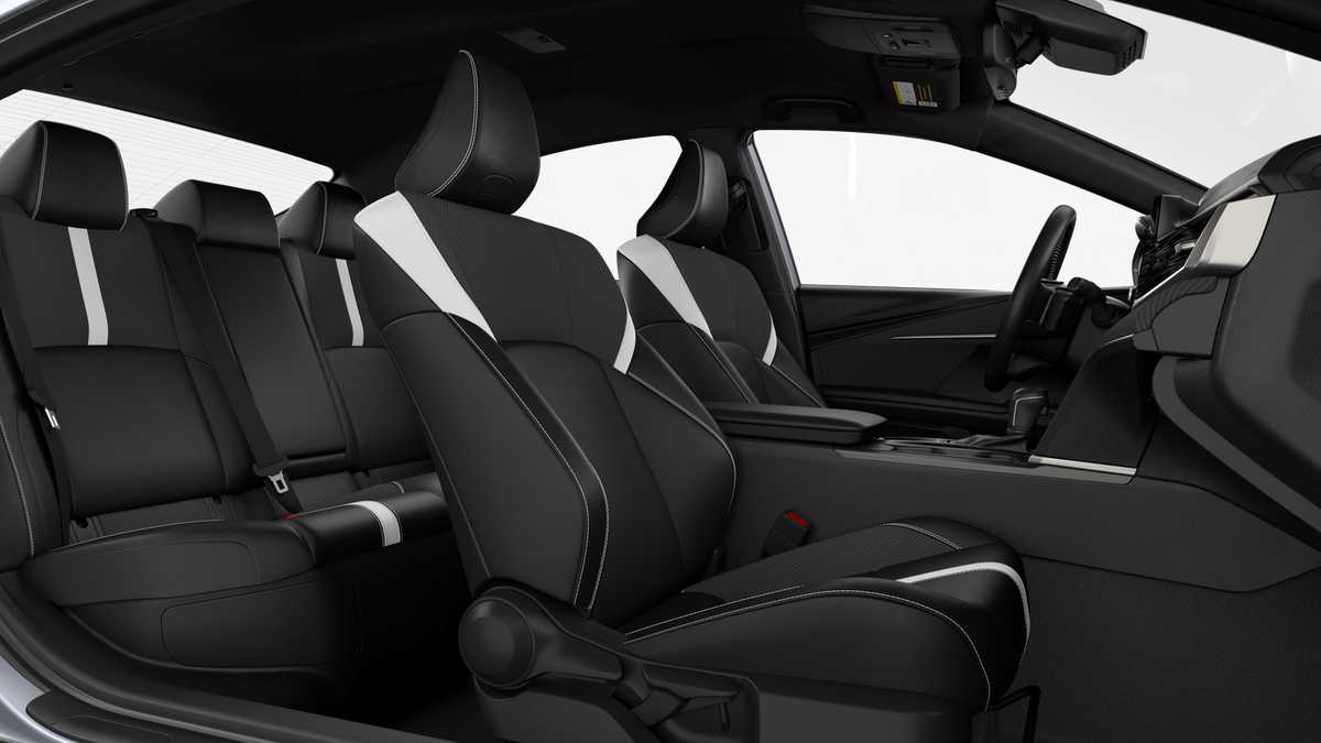 Thumbnail: 2025 Toyota Camry - 20