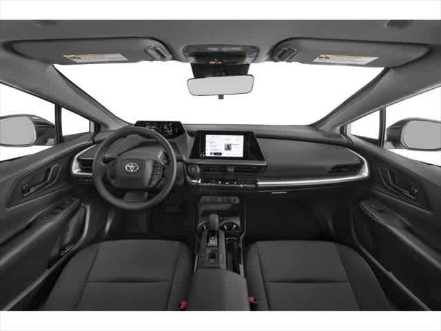 Thumbnail: 2024 Toyota Prius - 8