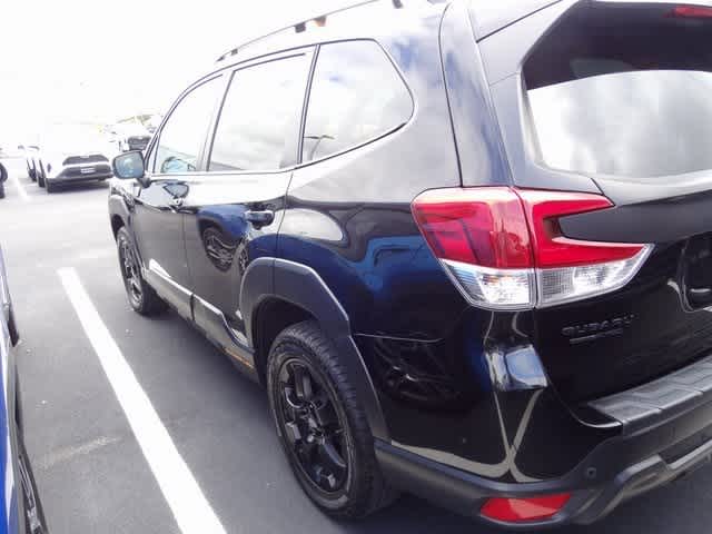 Thumbnail: 2023 Subaru Forester - 4