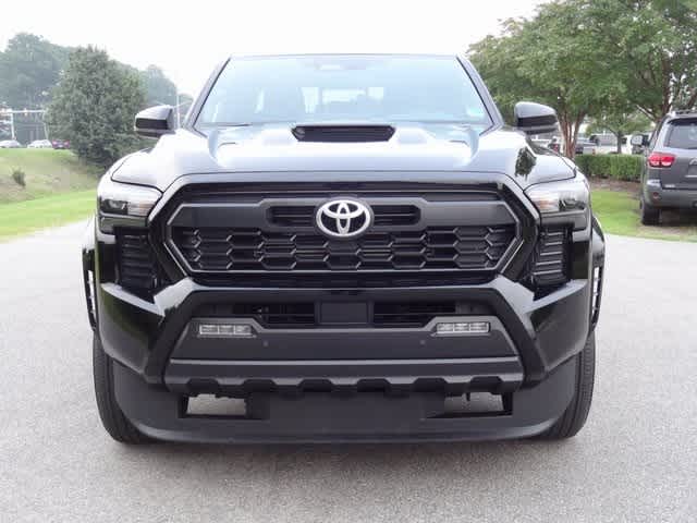 Thumbnail: 2024 Toyota Tacoma - 5