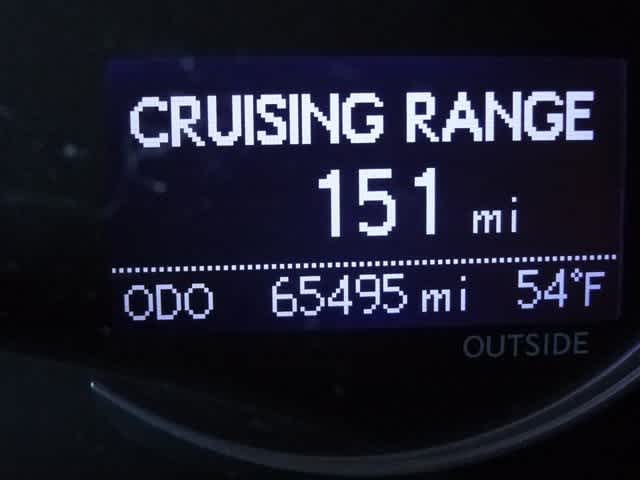 Thumbnail: 2013 Lexus CT - 22