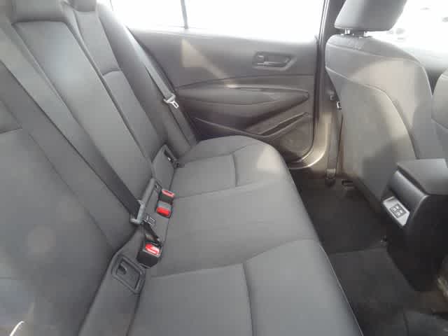 Thumbnail: 2025 Toyota Corolla - 13