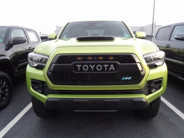 Thumbnail: 2022 Toyota Tacoma - 2