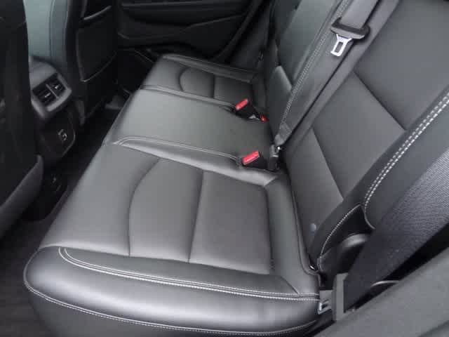 Thumbnail: 2024 GMC Terrain - 20