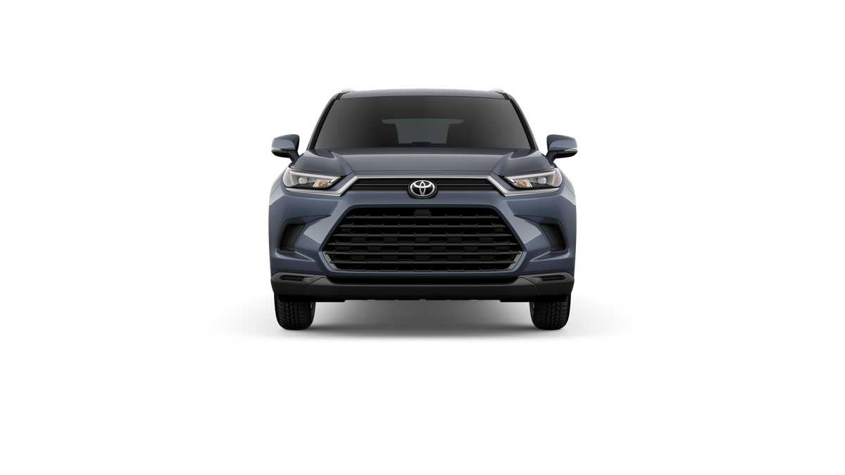 Thumbnail: 2026 Toyota Grand Highlander - 17