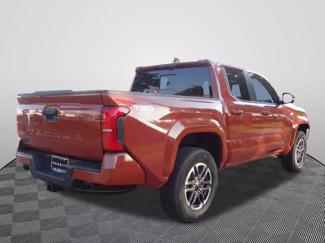 Thumbnail: 2025 Toyota Tacoma - 3