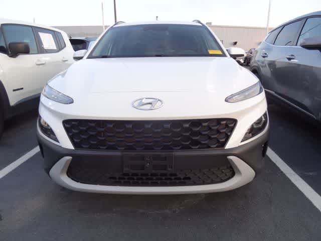 Thumbnail: 2023 Hyundai Kona - 2
