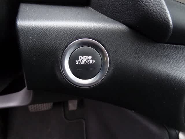 Thumbnail: 2024 GMC Terrain - 13