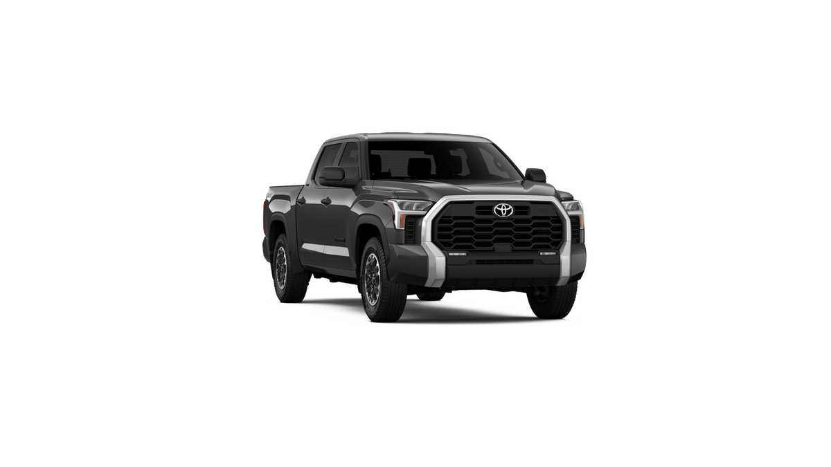 Thumbnail: 2026 Toyota Tundra - 16
