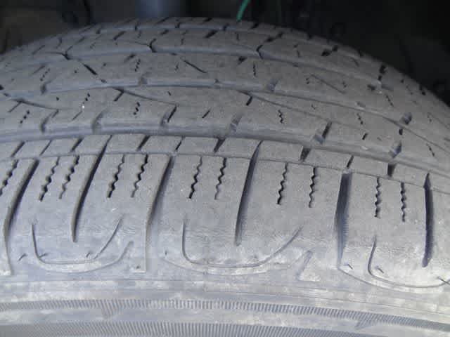 Thumbnail: 2025 Toyota RAV4 - 15