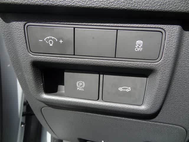 Thumbnail: 2025 Hyundai Sonata - 16