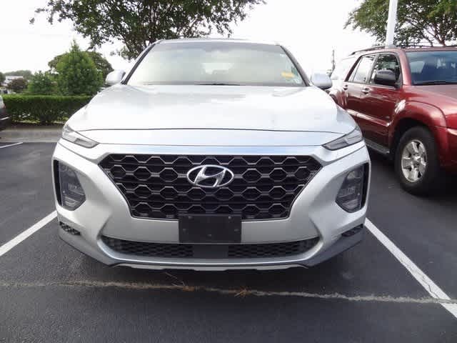Thumbnail: 2019 Hyundai Santa Fe - 2