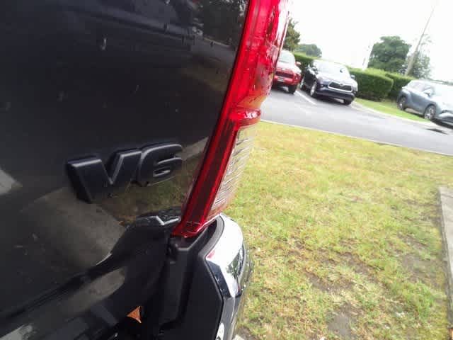 Thumbnail: 2022 Toyota Tacoma - 6