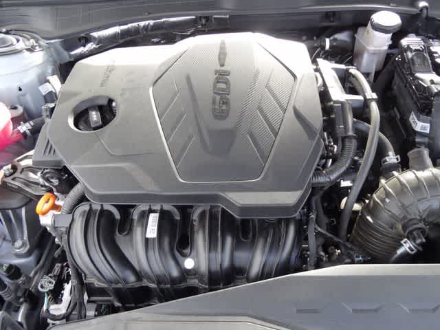 Thumbnail: 2025 Hyundai Sonata - 40