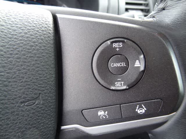 Thumbnail: 2024 Honda Odyssey - 22