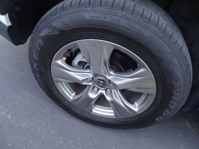 Thumbnail: 2023 Toyota RAV4 - 17