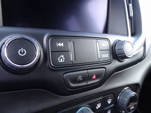 Thumbnail: 2024 GMC Terrain - 20