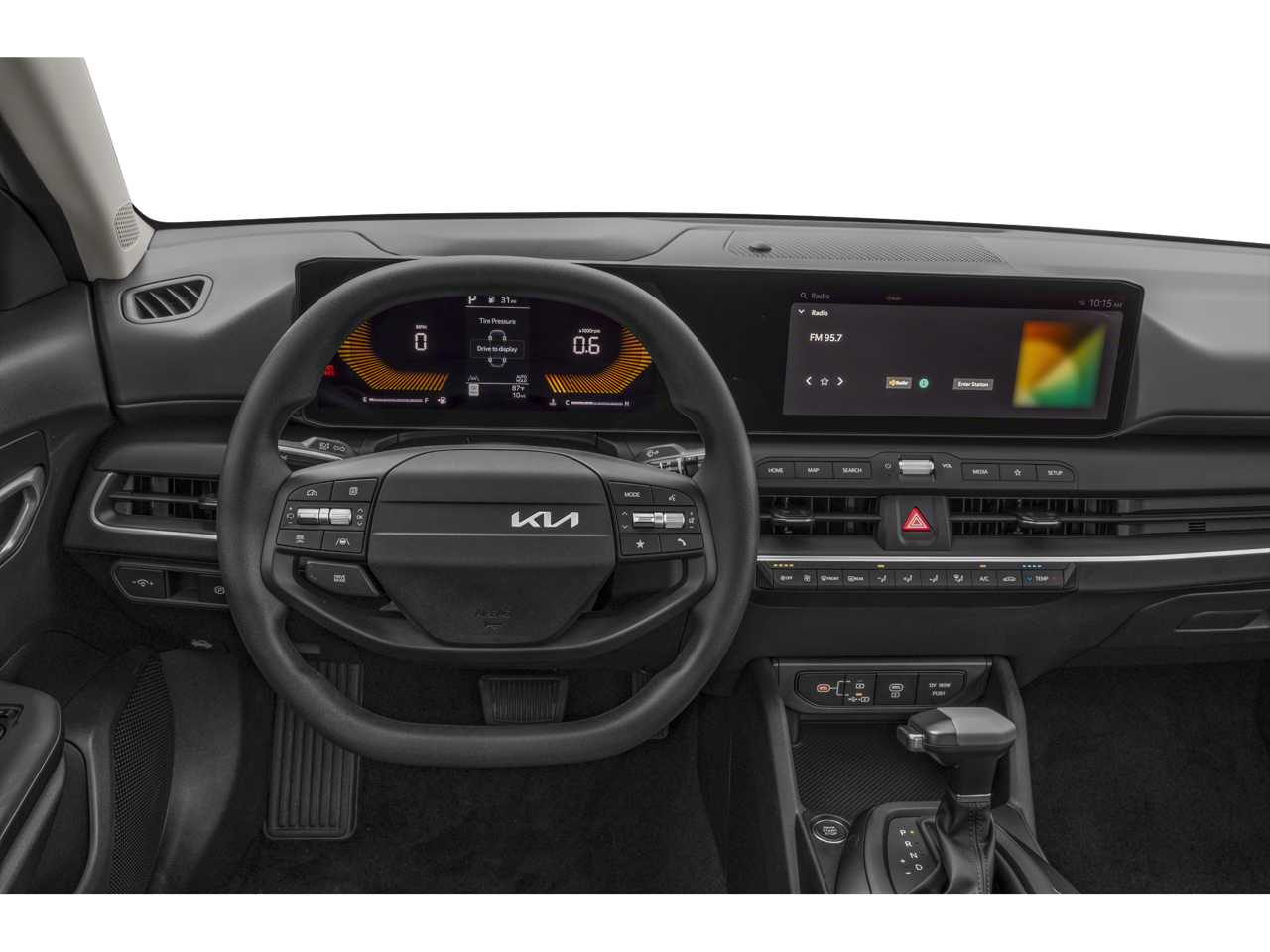 Thumbnail: 2025 Kia K4 - 4