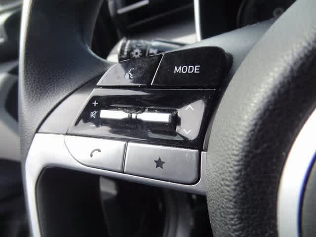 Thumbnail: 2024 Hyundai Tucson - 13