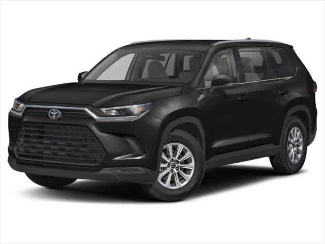 2024 Toyota Grand Highlander XLE -
                  Chesapeake, VA