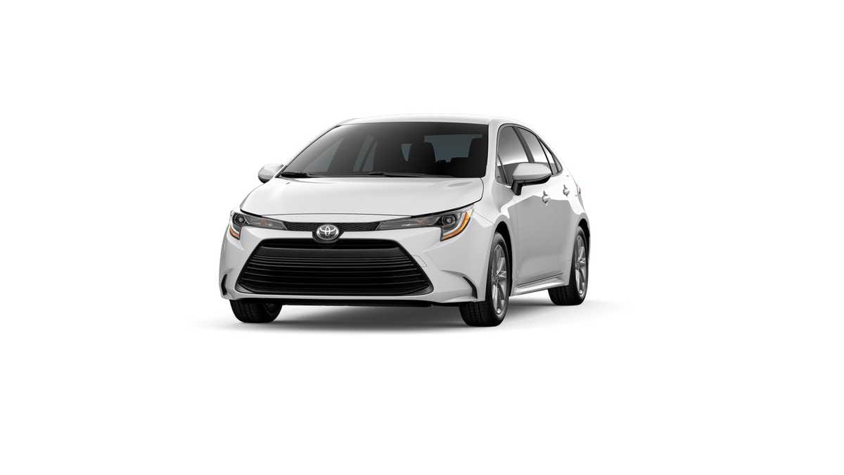 Thumbnail: 2026 Toyota Corolla - 18